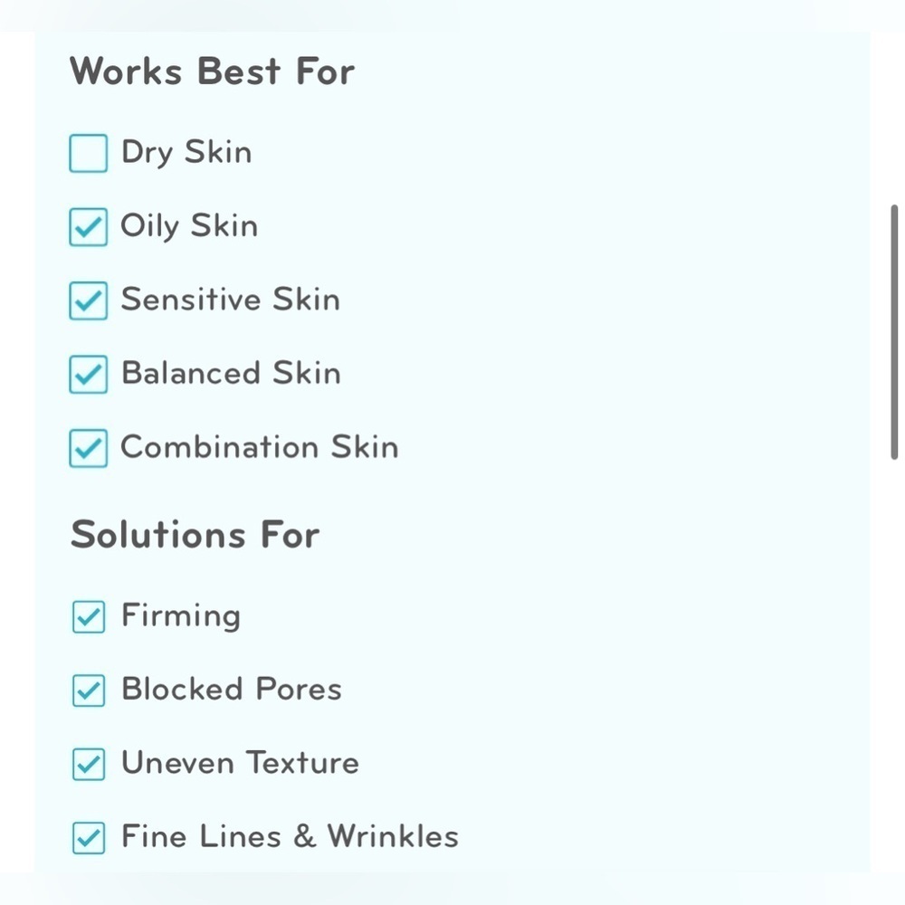Detoxifying Charcoal Mask with Pumpkin & Ginger by Purlisse - Picture 4 of 7